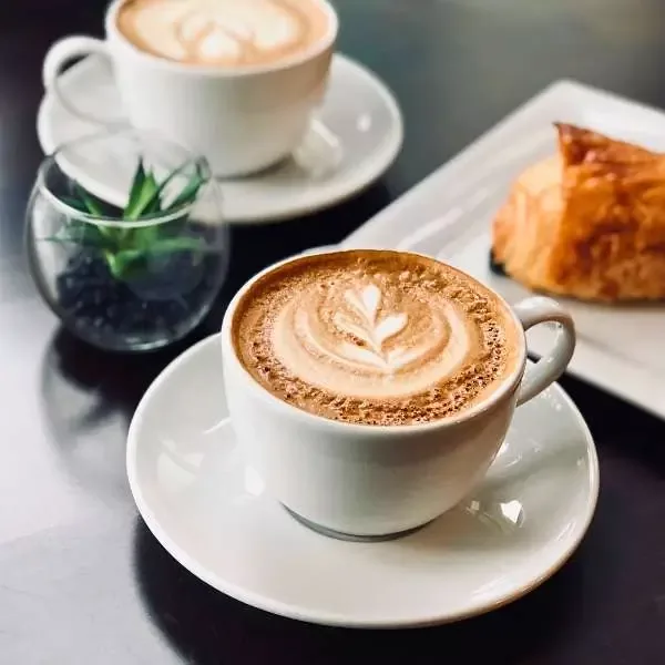 cafe